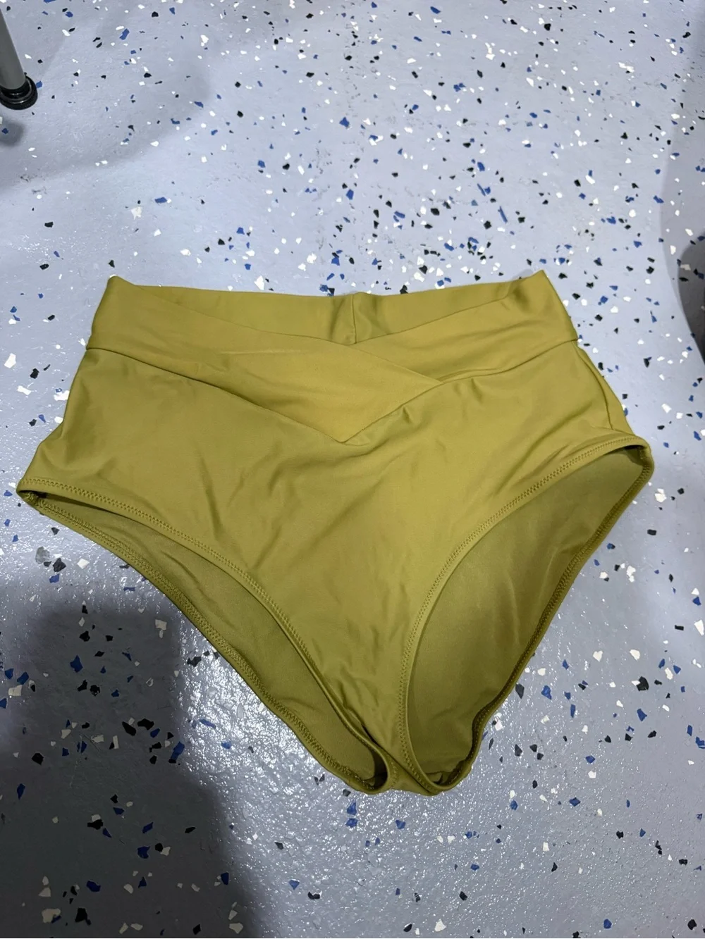 Aerie swim bottoms size large